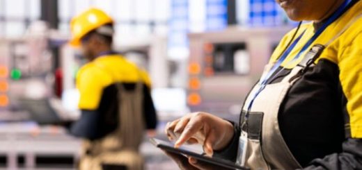 Connecting Machine Health to Boost Production & Supply Chain Reliability