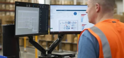 Warehouse Orchestration Software Solves “One-Size-Fits-All” Efficiency Gap