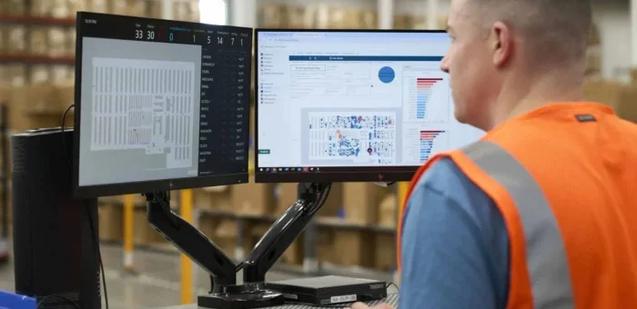Warehouse Orchestration Software Solves “One-Size-Fits-All” Efficiency Gap