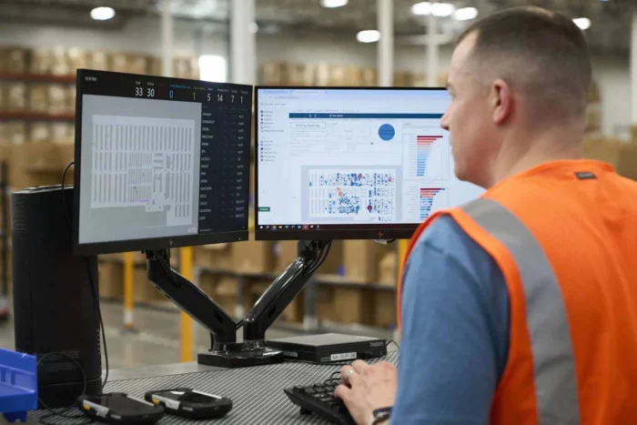 Warehouse Orchestration Software Solves “One-Size-Fits-All” Efficiency Gap