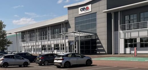 Ocado Renews Long-Term Logistics Contract