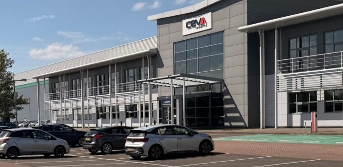 Ocado Renews Long-Term Logistics Contract