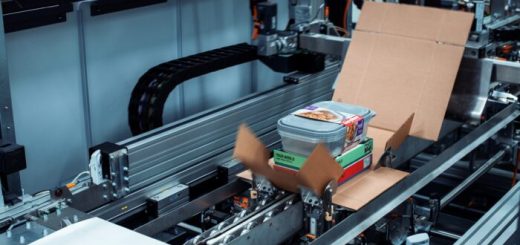 Battle to Control Packaging Costs