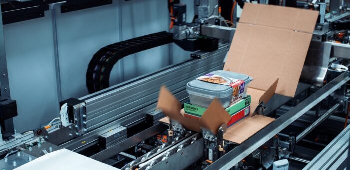 Battle to Control Packaging Costs