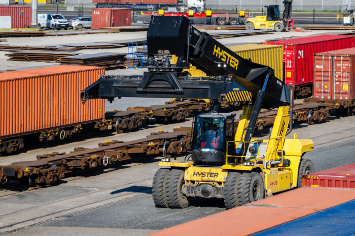 Briggs Acquired by Pension Capital Investor