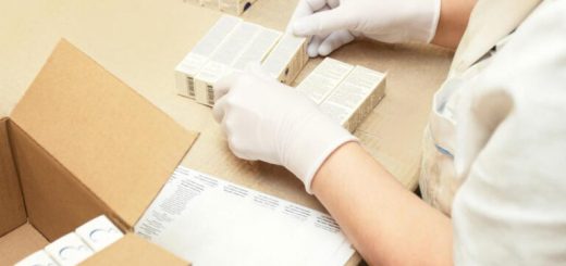 Co-Packing is Supply Chain’s Safety Valve