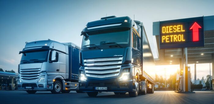 Freight Platform Sets Weekly Loads Record