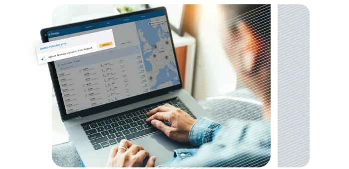 Carriers Find Freight Faster with Natural Language