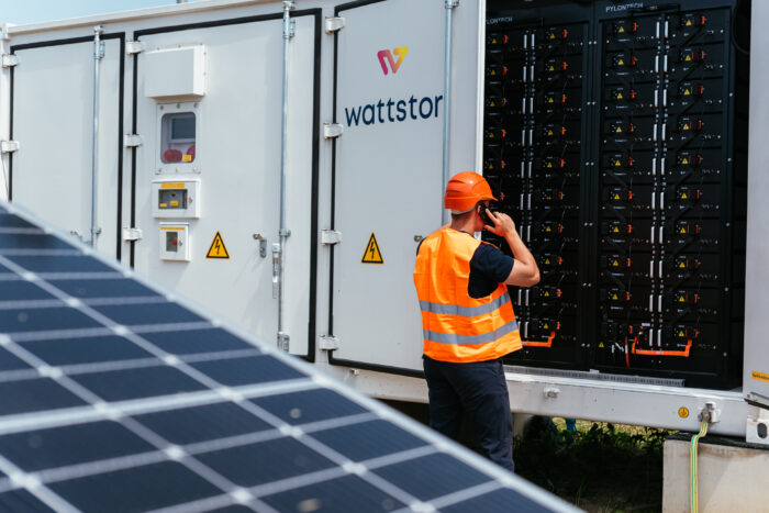 Energy Costs Rise for Logistics Sector