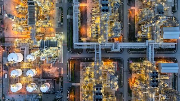 How to Fix Fuel Supply Planning