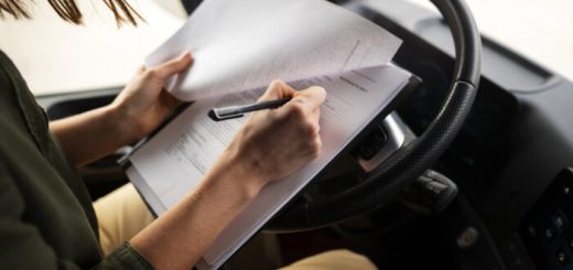 Report Reveals UK Fleet Compliance Gap