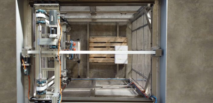 Aluminium Specialist in Focus