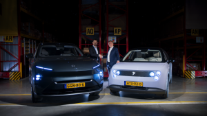DHL Secures European EV Logistics Contract