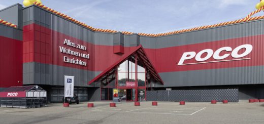 Supply Chain Execution Standardised Nationwide