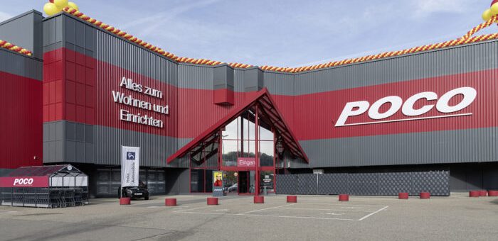 Supply Chain Execution Standardised Nationwide
