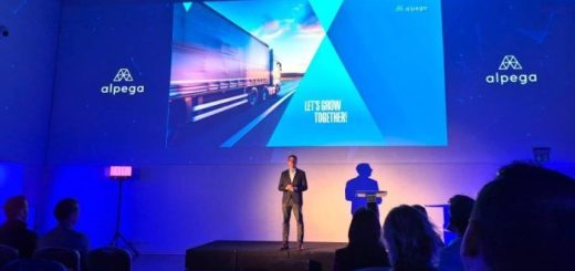 Platform Play for Transport Digitalisation