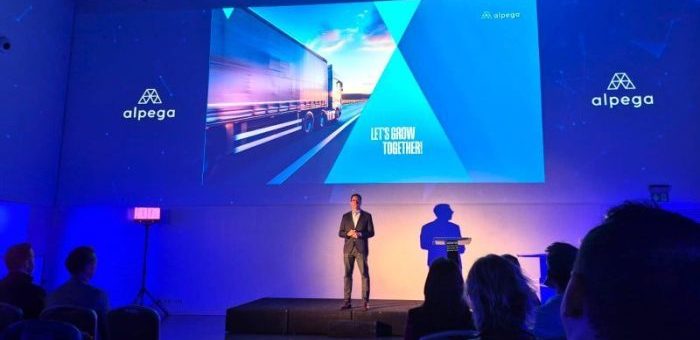 Platform Play for Transport Digitalisation