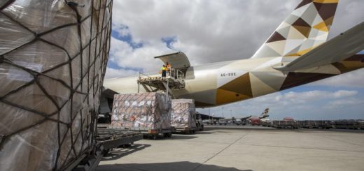 Cargo with Conviction