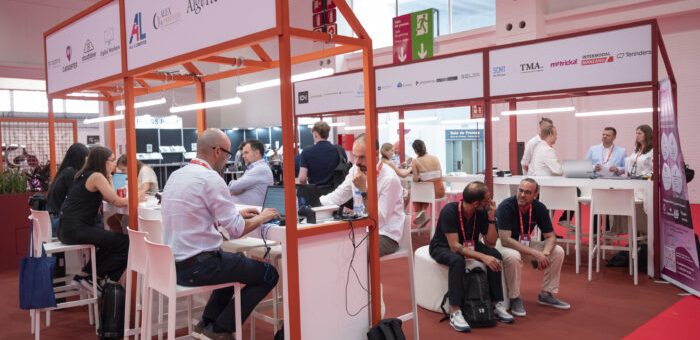 SIL Barcelona to Showcase Innovations & Startups