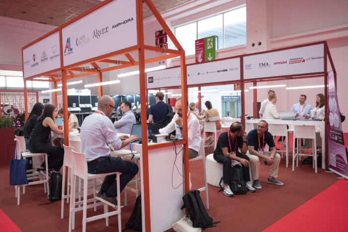 SIL Barcelona to Showcase Innovations & Startups