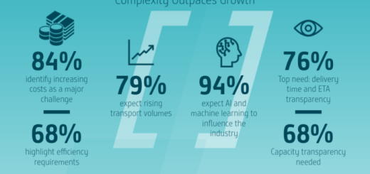 Complexity Defining Challenge in Vehicle Logistics