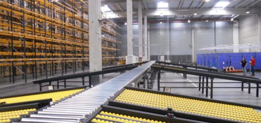 Interroll to Acquire Royal Apollo Group