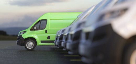Driver Coaching Tech Helps Fleets with Fuel