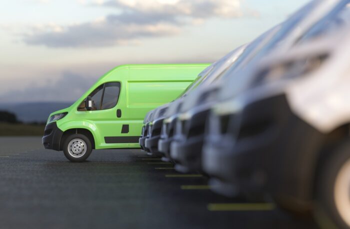 Driver Coaching Tech Helps Fleets with Fuel