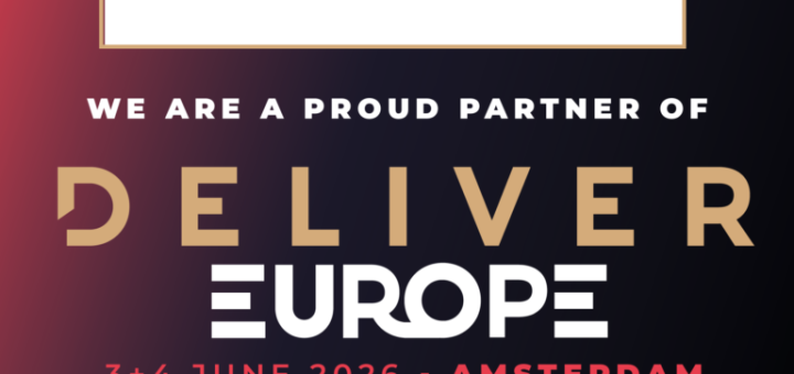 Deliver Europe Agenda Now Live