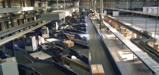 High-performance Flat Belts
