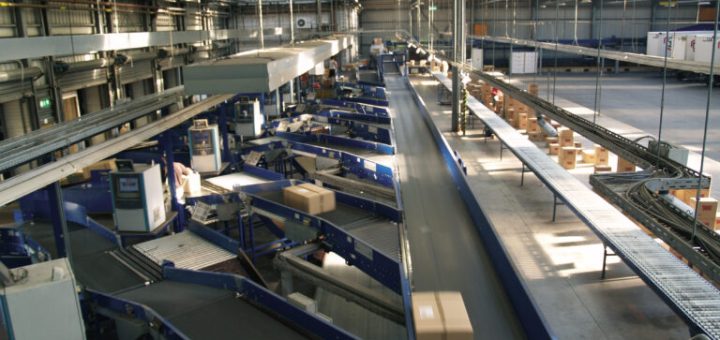 High-performance Flat Belts