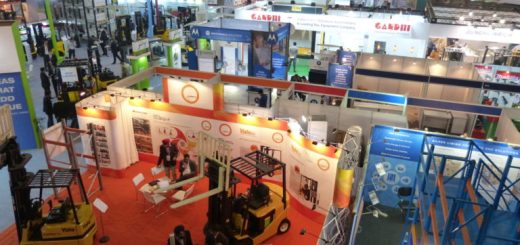 Automation is Transforming Logistics in India