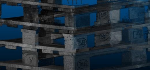 Objective, Automated Optical Pallet Classification