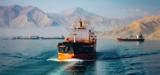 Middle East Conflict Continues to Disrupt Supply Chains