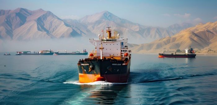 Middle East Conflict Continues to Disrupt Supply Chains