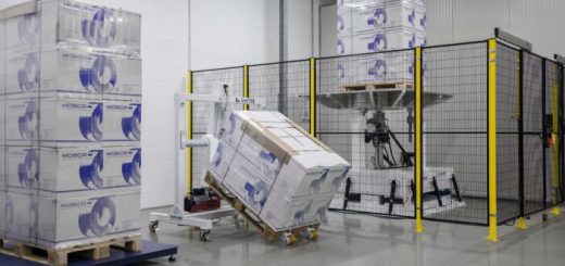 Cooperation Agreement for Packaging Firms