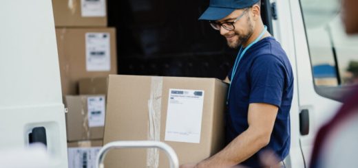 TMS Platforms Tackle Last Mile Delivery challenges