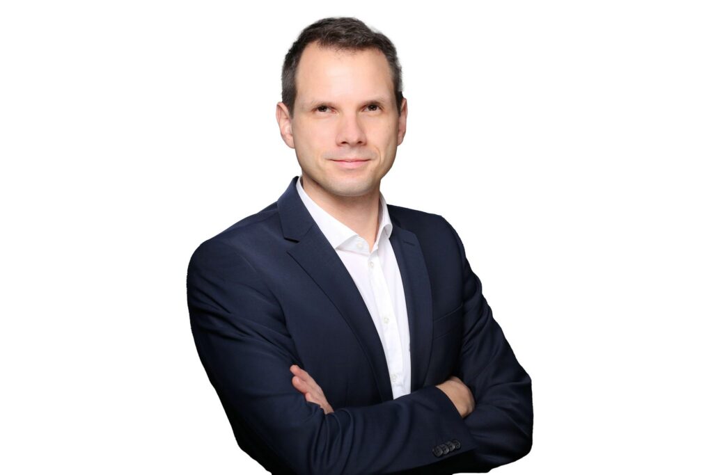 Autonomous procurement links freight resilience with Industry 5.0
