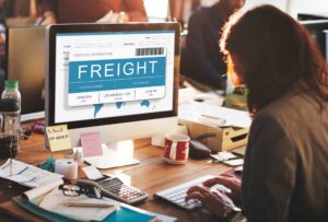 Autonomous procurement links freight resilience with Industry 5.0