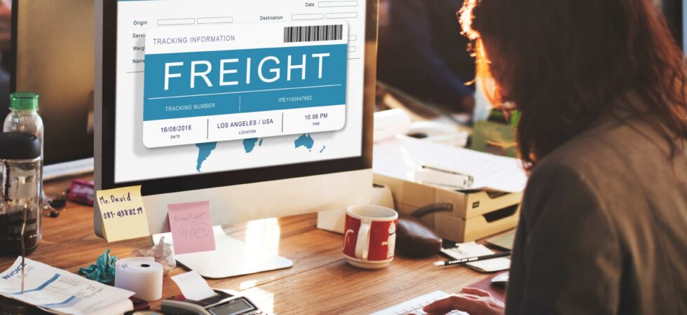 Autonomous procurement links freight resilience with Industry 5.0