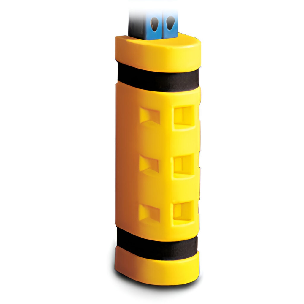 Engineering rack protection for safer, more resilient warehouses