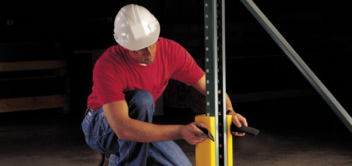 Engineering rack protection for safer, more resilient warehouses