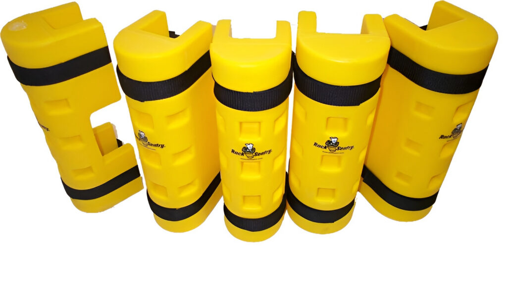 Engineering rack protection for safer, more resilient warehouses