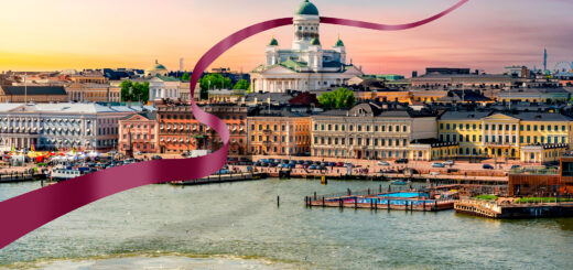 New Helsinki freighter strengthens digital cargo flows