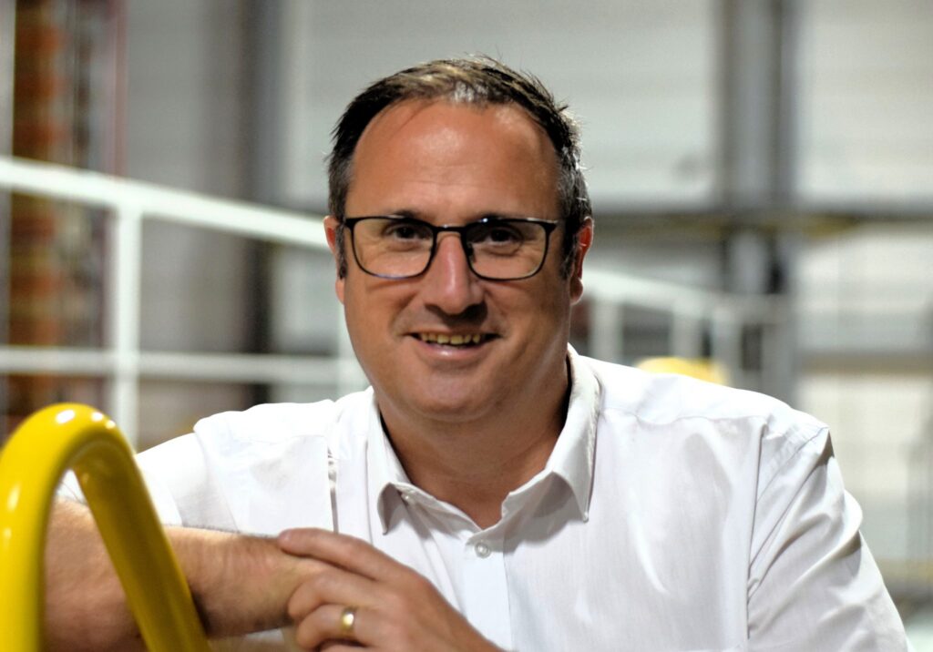 Resilient warehouse automation may matter more than humanoids
