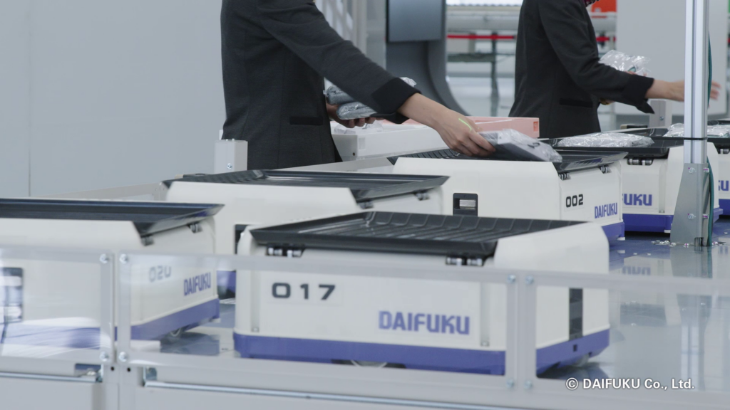 Resilient warehouse automation may matter more than humanoids