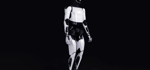 Resilient warehouse automation may matter more than humanoids