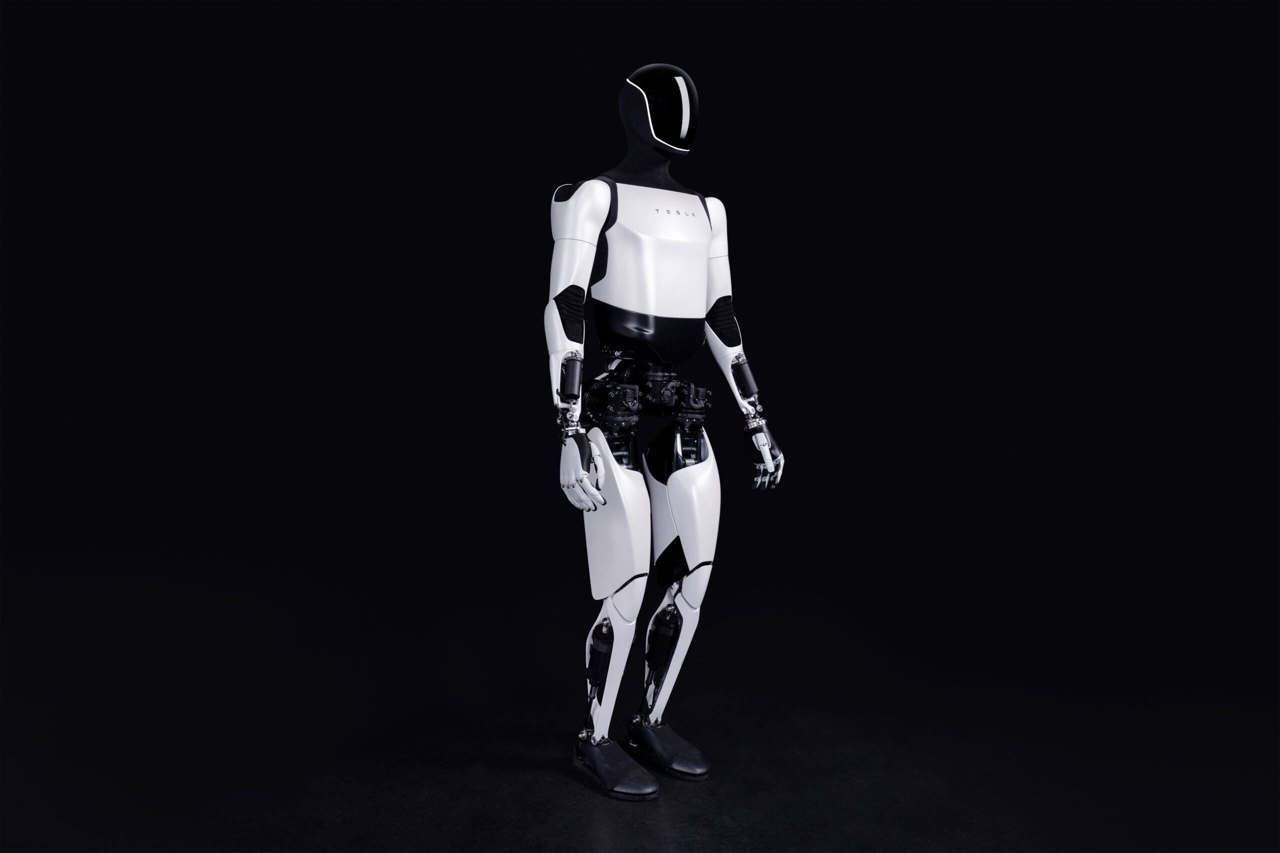 Resilient warehouse automation may matter more than humanoids