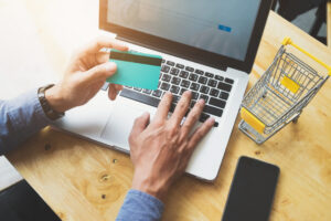 A scalable digital backbone for more resilient industrial logistics