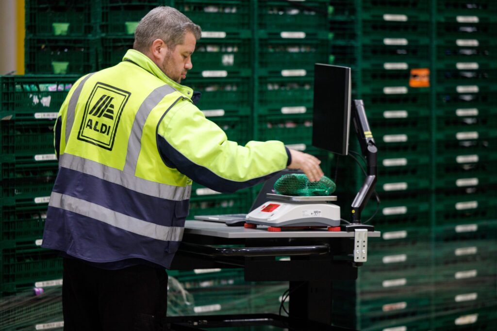 Bardon shows how automation can scale temperature-sensitive logistics